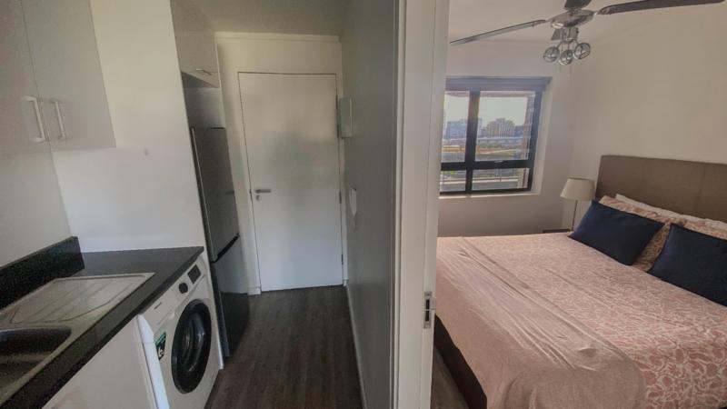 To Let 2 Bedroom Property for Rent in Zonnebloem Western Cape